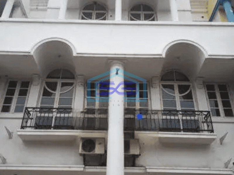 Disewakan Ruko Gandeng Kelapa gading