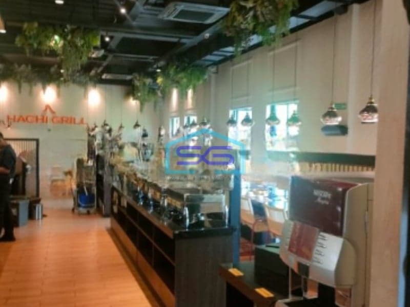 Di Jual Cepat Tanah Di Jalan Sutami Setra Sari, Bandung Luas Tanah (PxL)  3300 m²