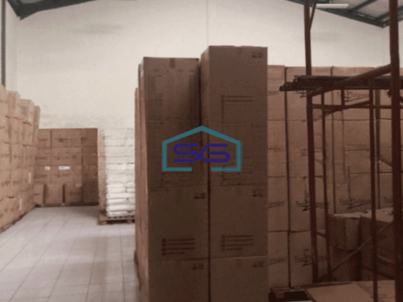 Dijual Ruko Siap Huni di Kopo Bandung Dekat Akses Tol