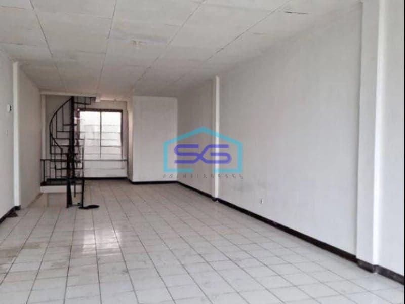 Disewakan Ruko 3 Murah Di Mainroad Antapani Bandung