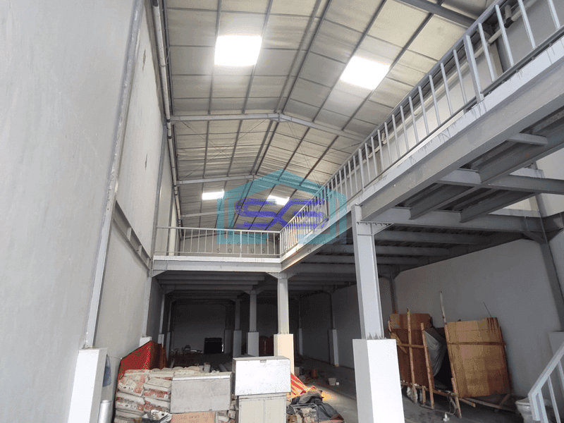 Disewakan Gudang Bagus dan Baru di Kalideres Jakarta Barat