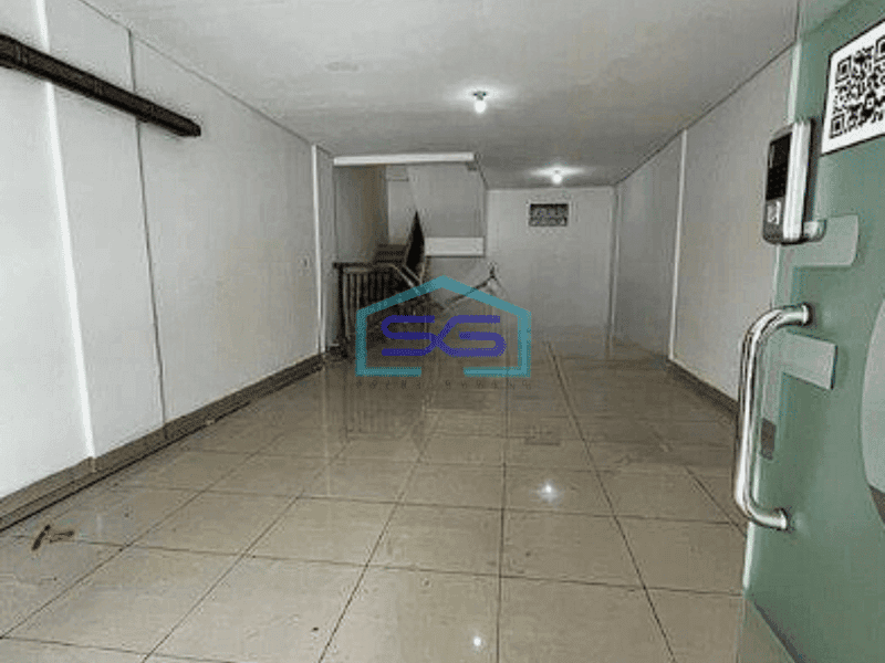 Disewakan Ruko di Mekar Wangi bandung Luas Bangunan 220m2