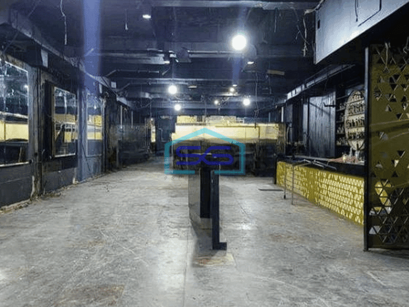 Dijual Gedung ex Bar Di Kemang Raya Jakarta Selatan LB 1800m2