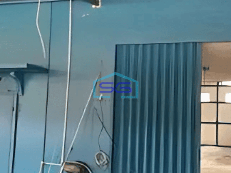 Disewakan Gudang Industri Di Kawasan Jatake Tangerang