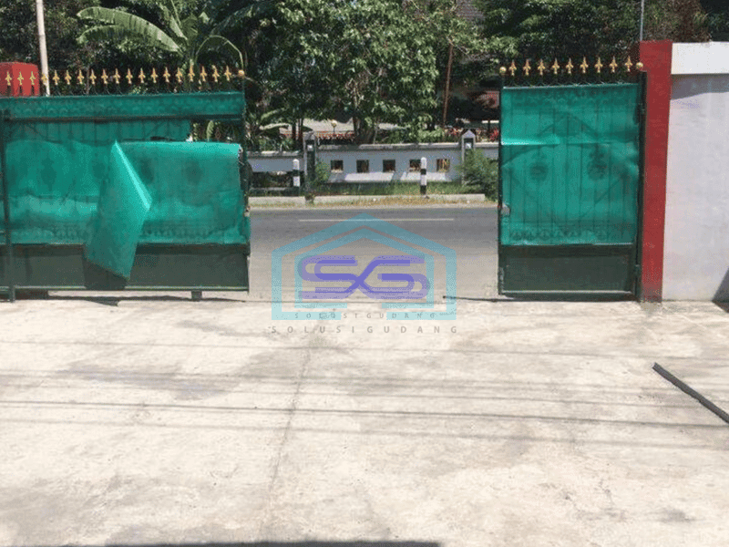 Disewakan Gudang di Sewon Bantul dekat Ringroad Selatan