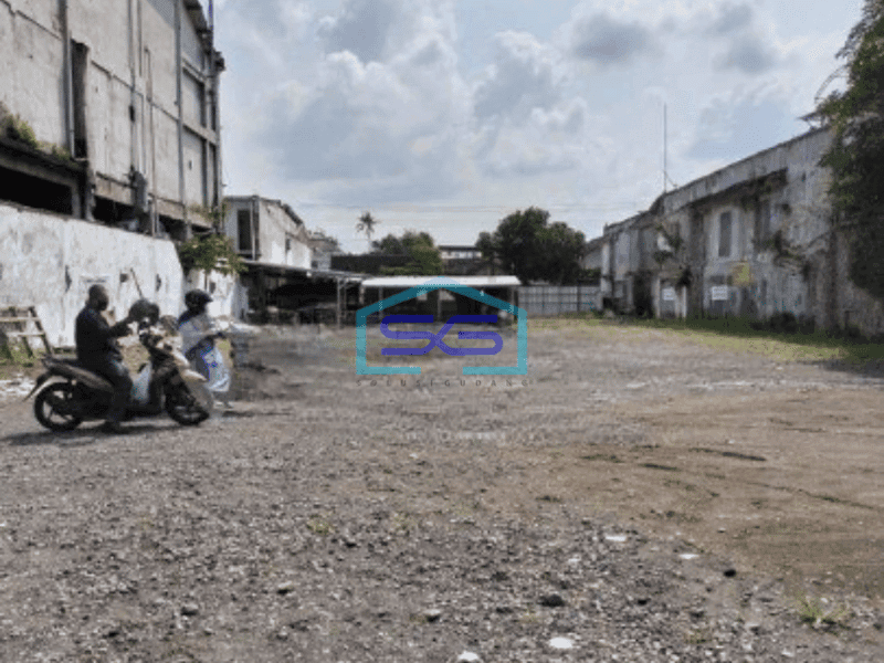 Dijual Tanah Murah Jln Magelang Sleman Yogyakarta