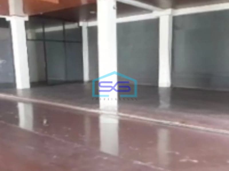 Disewakan Mini Building 3 Lantai Di Kebayoran Baru Jakarta Selatan LB 800m2