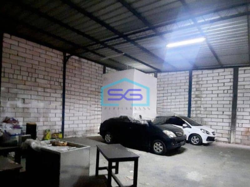Disewakan Gudang TB.Simatupang Jati Padang Pasar Minggu Jakarta Selatan