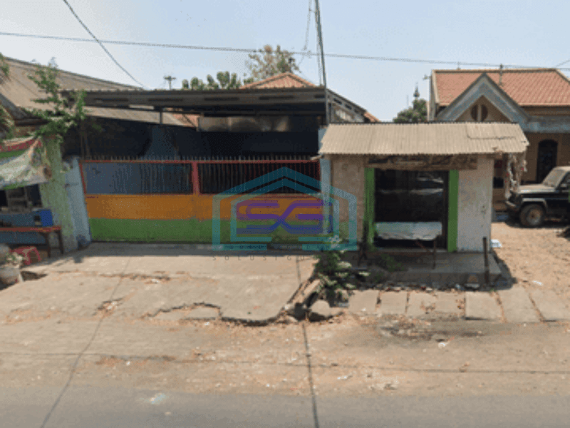 Dijual Gudang di Wiyung Surabaya Jawa Timur