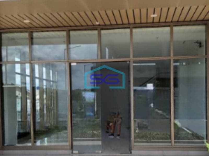 Dijual Ruko 2 Lantai Luas Tanah 110 m² Lokasi Cipayung Jakarta Timur