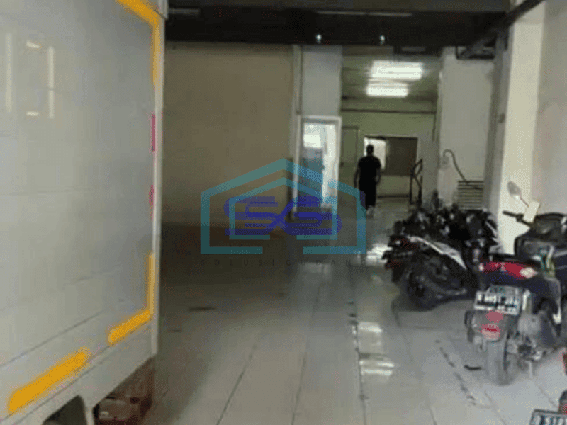 Dijual Turun Harga Super Best Deal Gudang Jakarta Barat Prepedan
