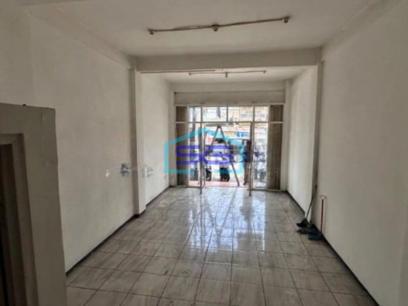 Disewakan Ruko Siap Pakai Lowokwaru, Malang Jawa Timur Luas Bangunan 96m2