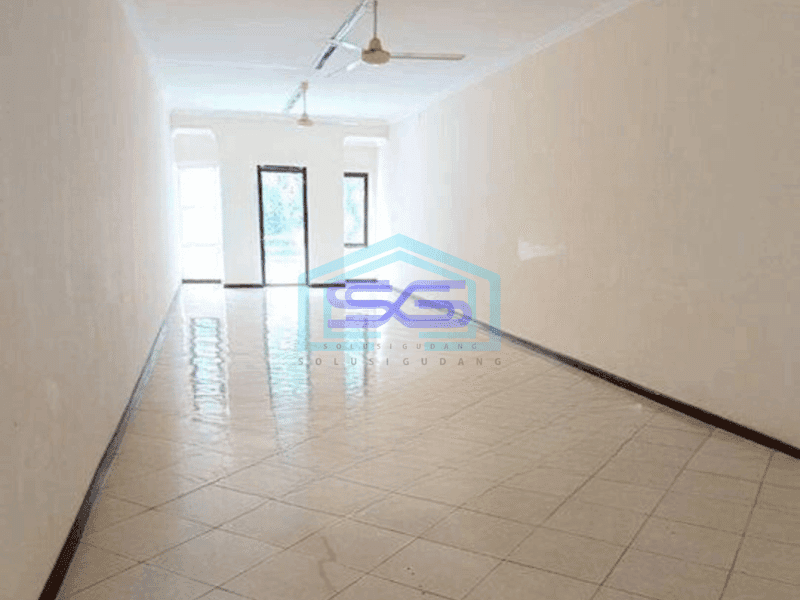 Disewa Ruko 2 Lt Nol Jalan Raya WR Supratman malang strategis