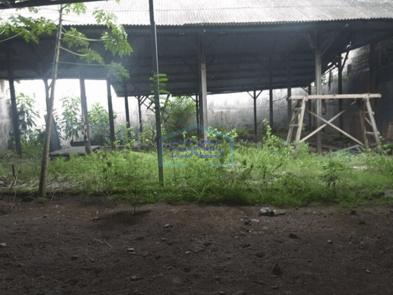 DIJUAL GUDANG DI PURWOKERTO