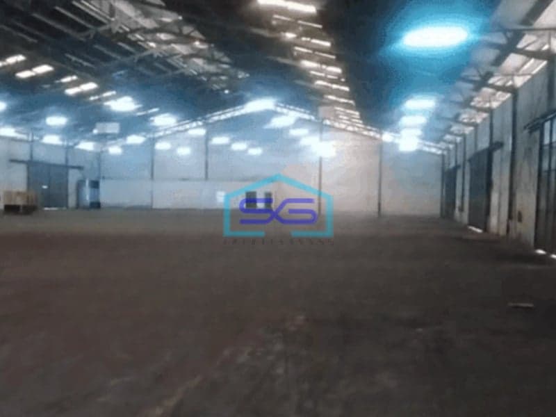Disewakan Gudang Di Daerah Cakung Jakarta Timur Siap Pakai Lokasi Strategis