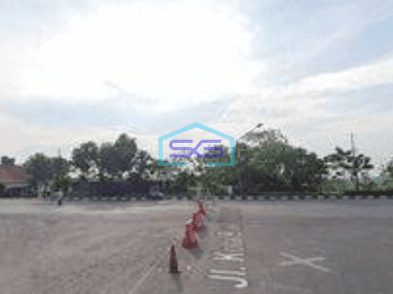 Dijual Tanah Kosong Jl. Raya Cikopo Purwakarta, Jawa Barat