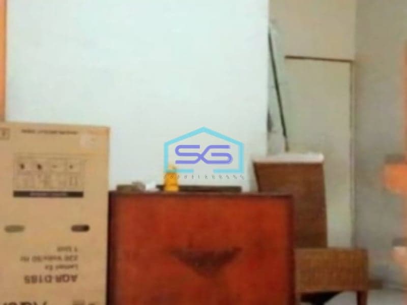 Dijual Ruko Super Cepat Taman Kopo Indah Di Bawah Pasar Margaasih Bandung LB 108m2