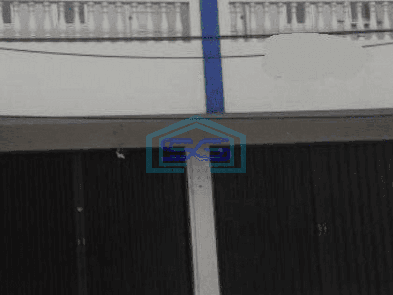 Disewakan ruko kosambi baru jakarta barat