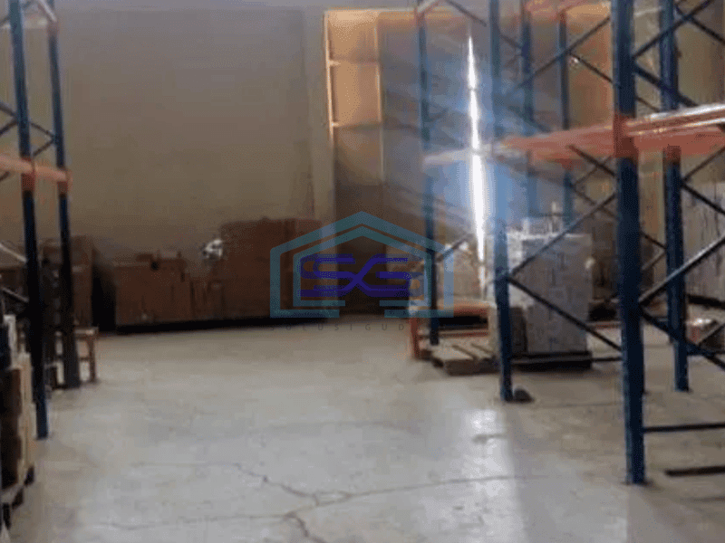 Disewa Gudang di Soekarno Hatta