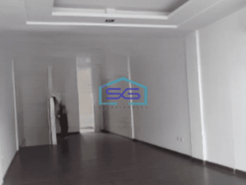 Disewakan Ruko Siap Pakai Luas Bangunan   240 m² di Pluit Jakarta Utara