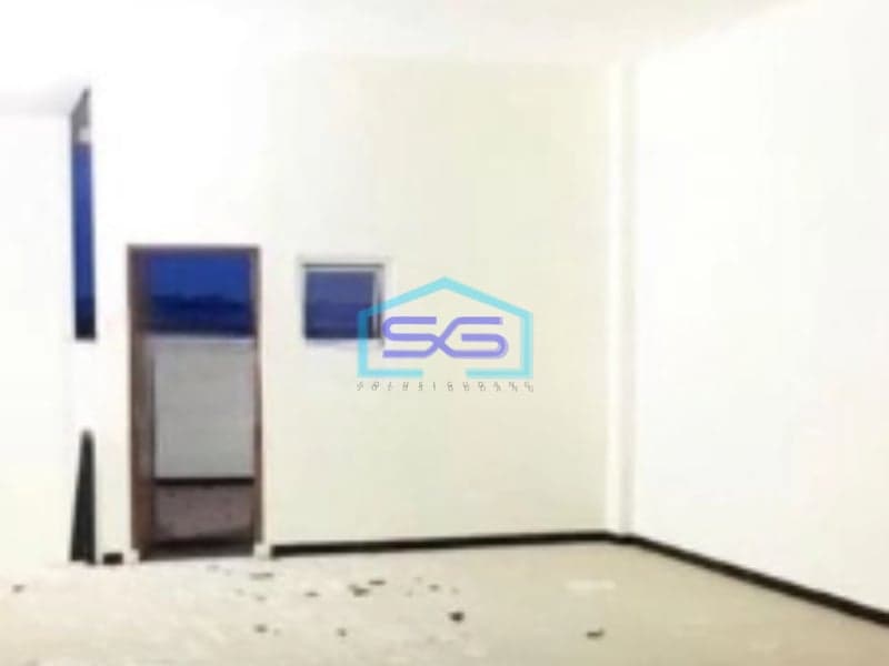Dijual Ruko 3 Lantai Di Rapak Binuang Indah Samarinda Luas Bangunan  225 m²