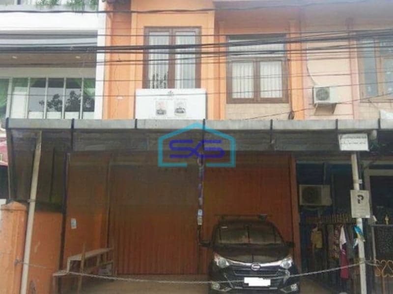 Disewakan Ruko Di Cempaka Putih Jakarta Pusat Strategis