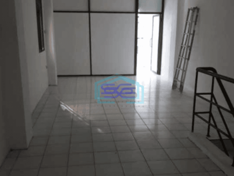 Dijual Ruko 4 Lantai Di Rawamangun Jakarta Timur Luas Tanah  60 m²