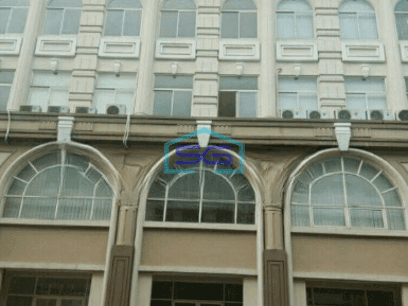 Dijual Ruko Bebas Banjir di Green Lake City Jakarta Barat Luas Bangunan 232 m²