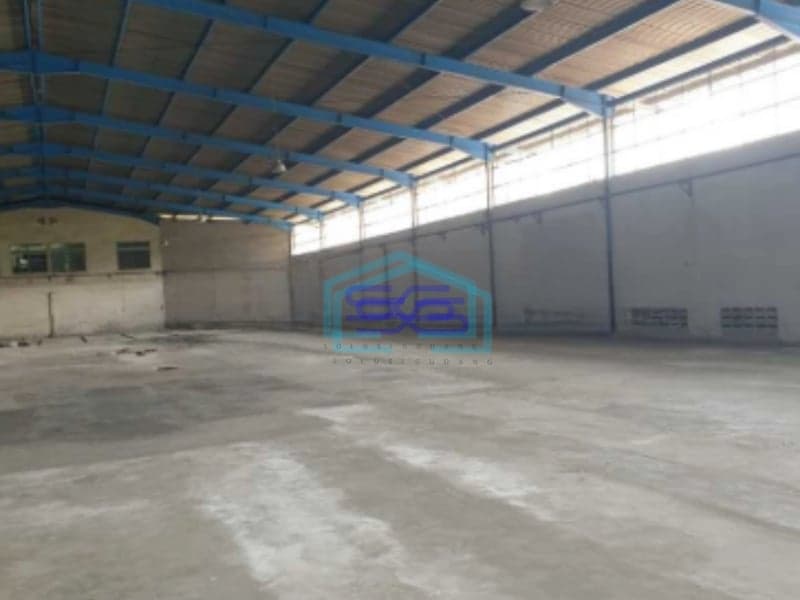 Disewakan Gudang Bersih Area Leuwi Gajah Cimahi Luas Bangunan 2000m2