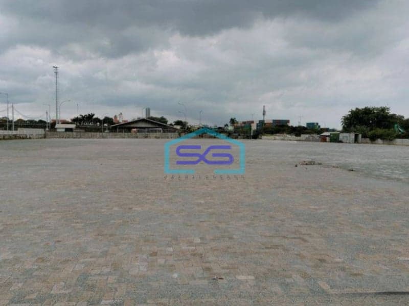 Dijual Tanah di Cakung Cilincing Jakarta Timur Luas 15000m2 Cocok Buat Alat Berat