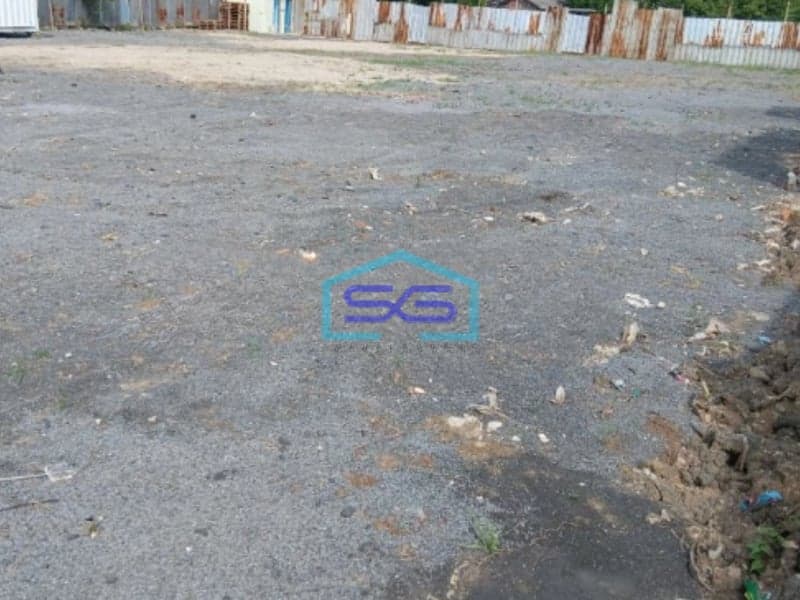 Dijual Tanah Siap Pakai Lokasi Sekitar Marunda Tarumajaya Bekasi LT 5200m2