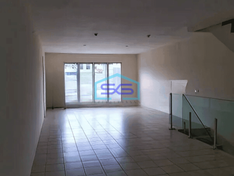 Dijual Ruko Wtc Matahari Serpong Tangerang Selatan