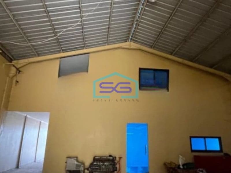 Dijual Gudang Lokasi Strategis di Cikarang Bekasi Luas Tanah  2000 m²