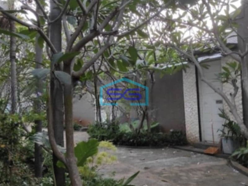 Dijual Ruang Usaha Luas Bangunan  2200 m² di Tuban Jawa Timur