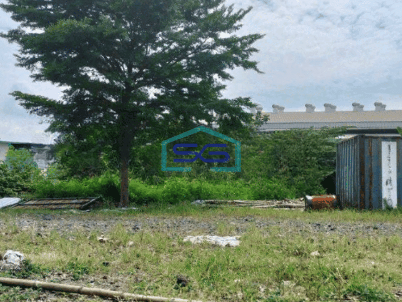 Disewakan Tanah Lokasi Strategis di Pluit Jakarta Utara