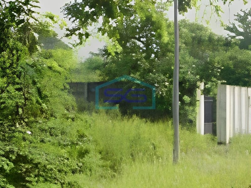 Tigaraksa Tangerang Banten 仓库和工厂用地出售