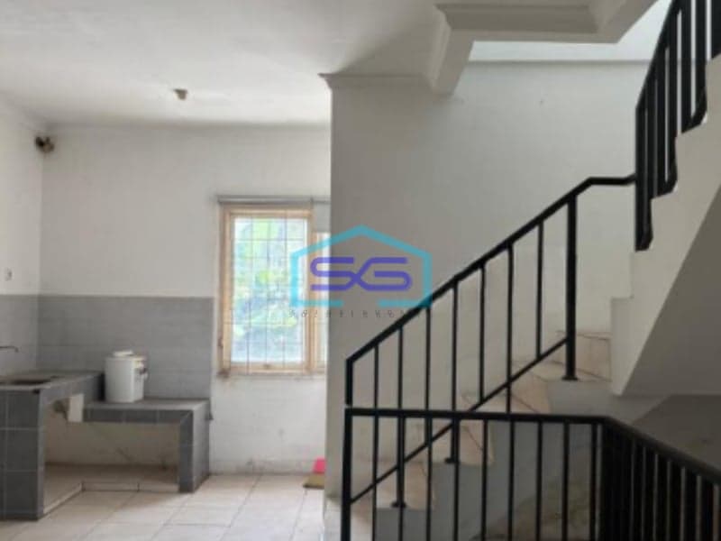 Dijual Ruko di Harapan Indah Bekasi Luas Bangunan 135m2