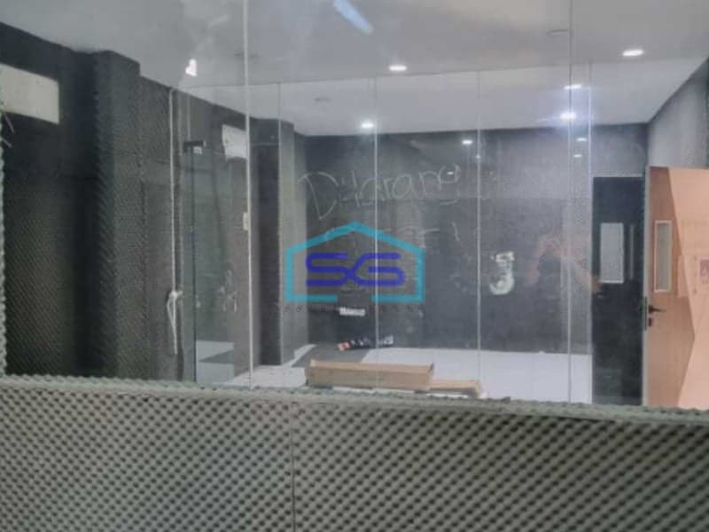 Dijual Ruko Boulevard Raya di Kelapa Gading Jakarta Utara LB 200m2