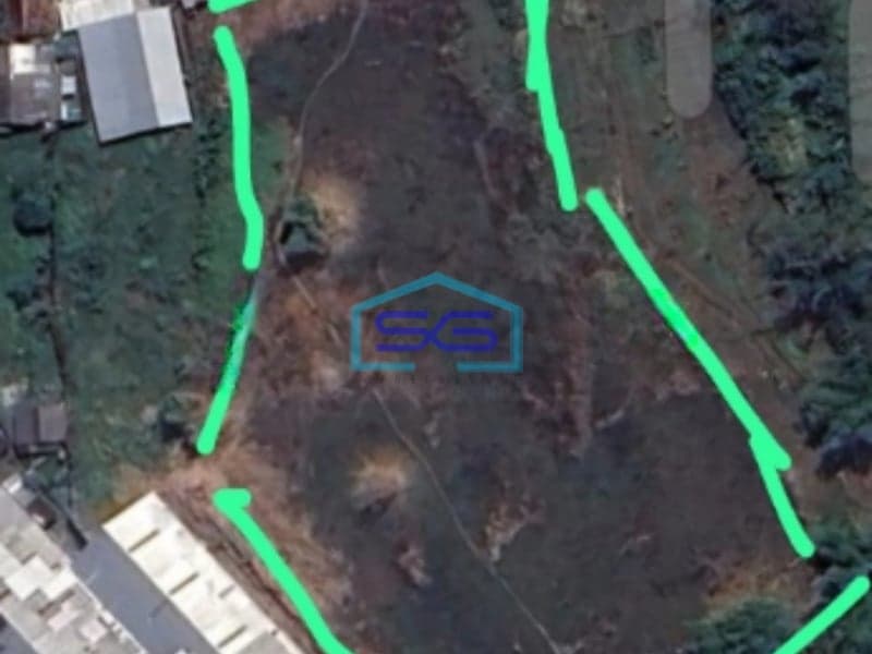 Disewakan Tanah Siap Bangun Di Temanggung Jawa Tengah Kawasan Berikat Zona Industri LT 11600m2