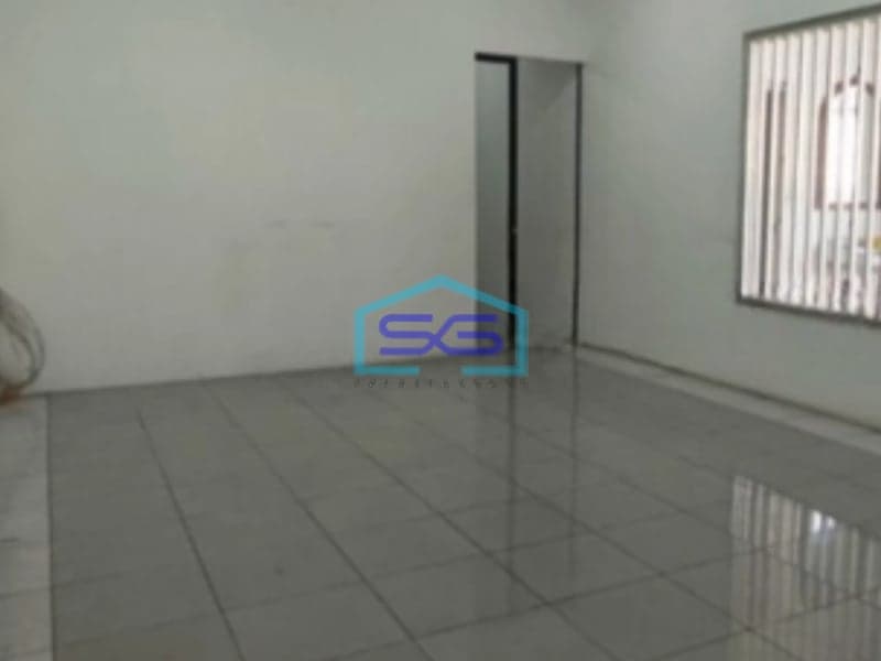 Disewakan Gudang & Kantor Strategis Siap Beroperasi di Bantul Yogyakarta LB 677m2