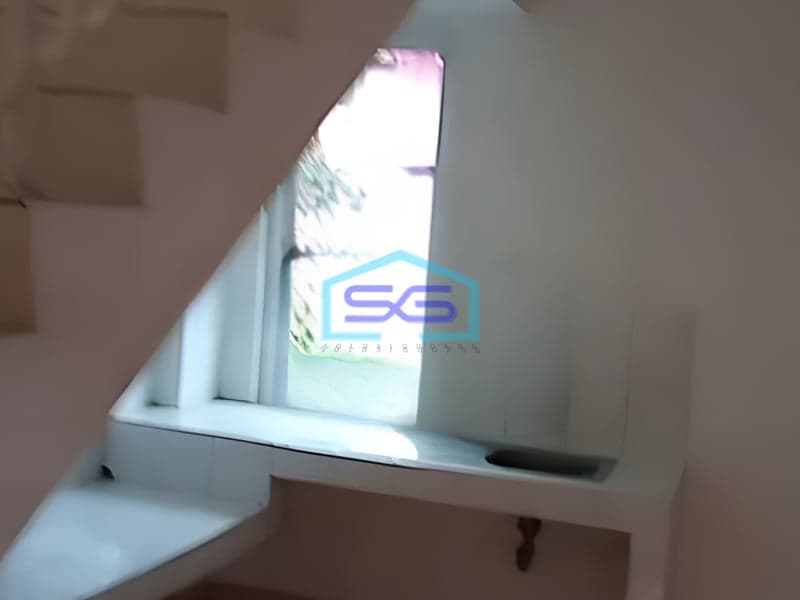 Disewakan Ruko Bebas Banjir 2 Lantai Di Jababeka Cikarang Bekasi