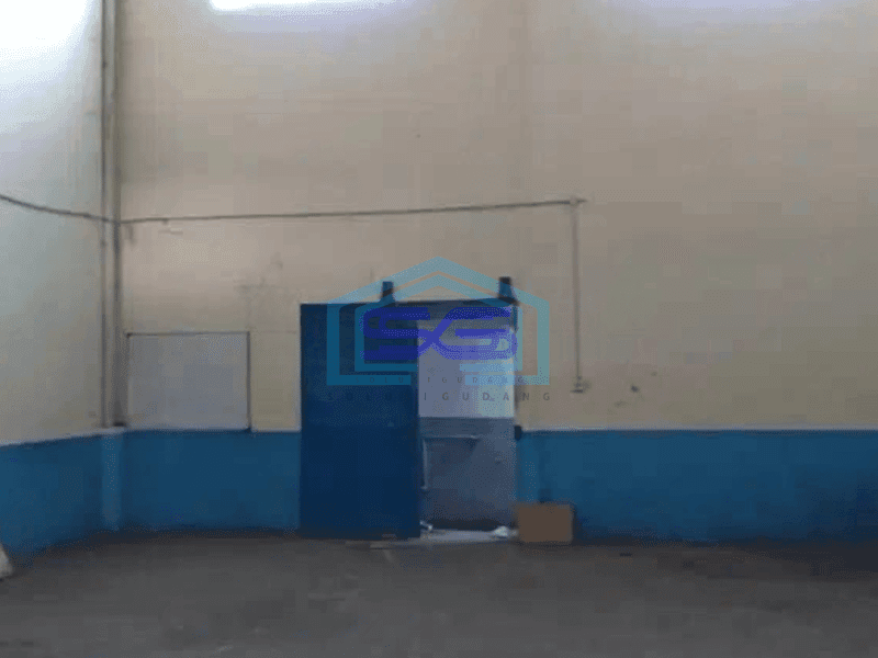 Dijual Gudang di Kompleks Pergudangan Central Cakung,Jakarta Timur