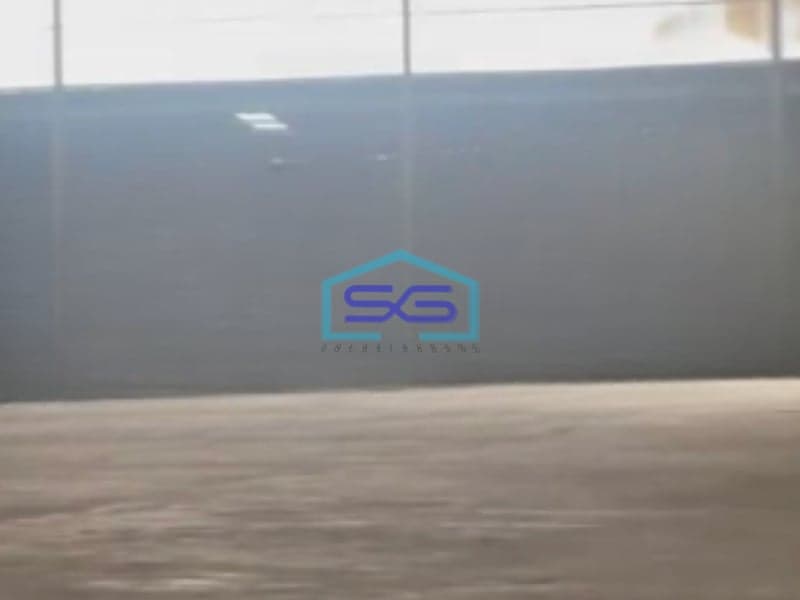 Disewakan Gudang Lokasi Strategis Akses Container di Ungaran Semarang