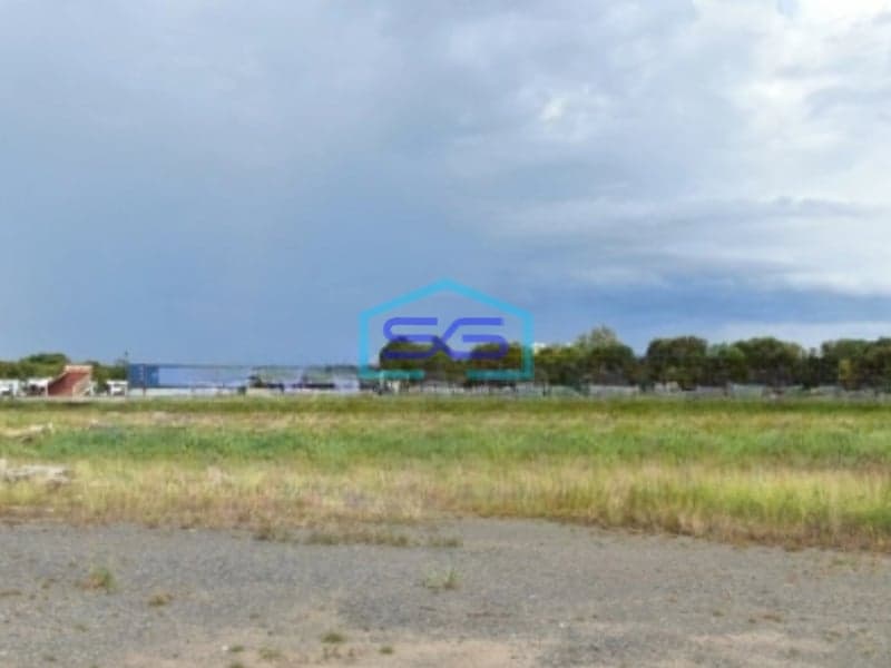 Dijual Tanah Murah Luas 23706 m²  Lokasi di Cakung Jakarta Timur