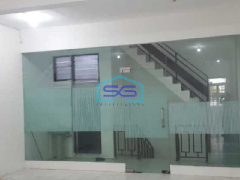 Dijual Ruko 2,5 Lantai Di Sunter Jakarta Utara Siap Pakai Luas 110m2