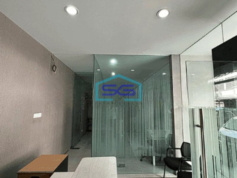 Dijual Ruko Gandeng Jual Cepat Plaza Pasifik Kelapa Gading Jakarta Utara LB 560m2