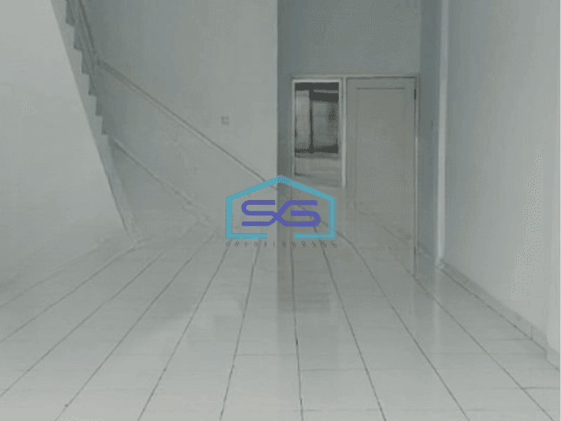 Dijual Ruko 2 Lantai Luas Bangunan  106 m² di Cikupa Citra Raya Tangerang