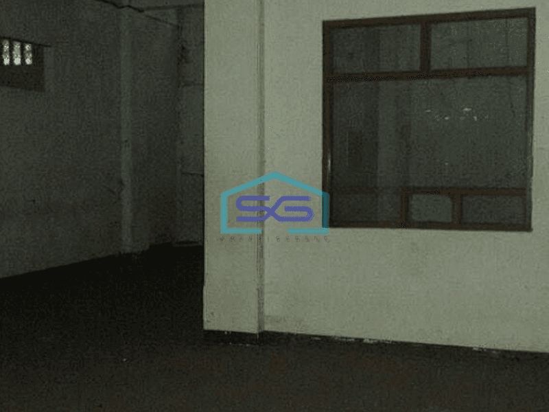 Disewakan Gudang Soekarno Hatta Kota Bandung Luas Bangunan 1200m2