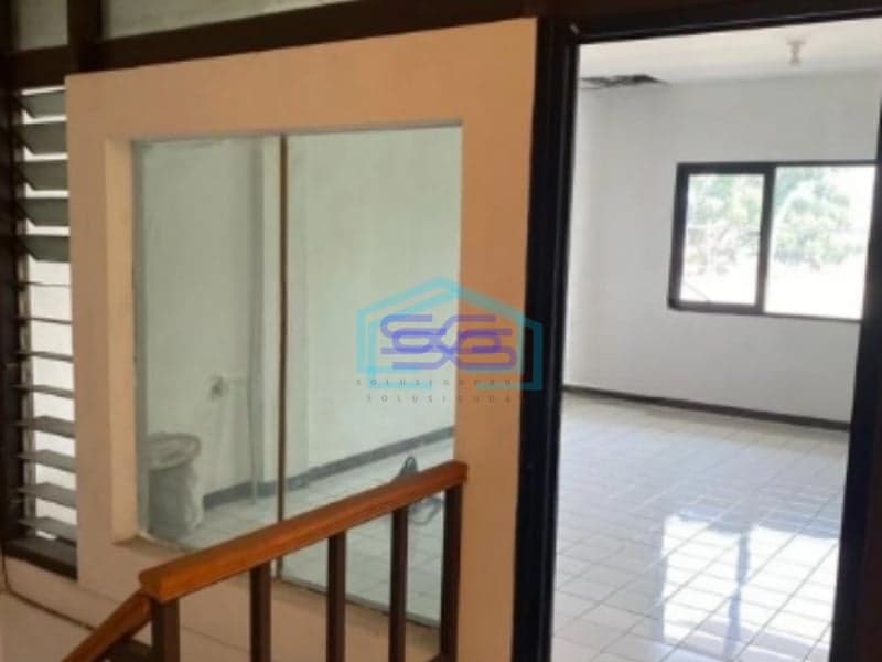 Di jual cepat ruko 3 lt jl.Ciateul Ciateul, Bandung Luas Bangunan  135 m²