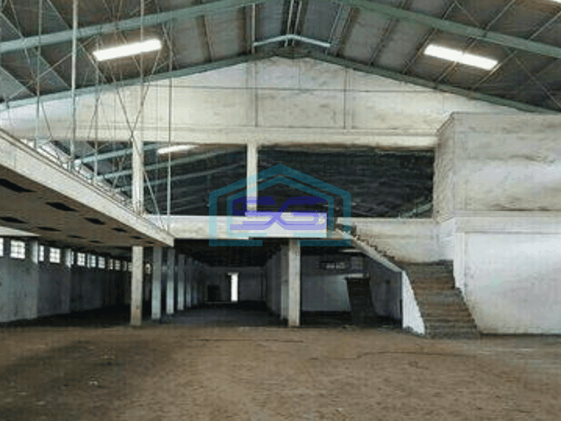 Dijual Gudang di sungkono gresik
